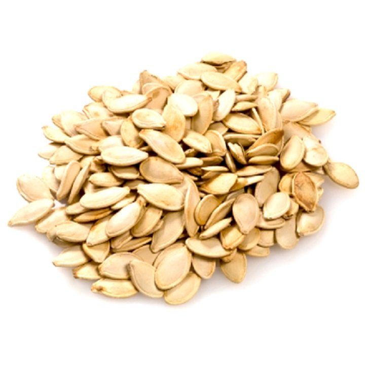 Hạt bí trắng-1kg