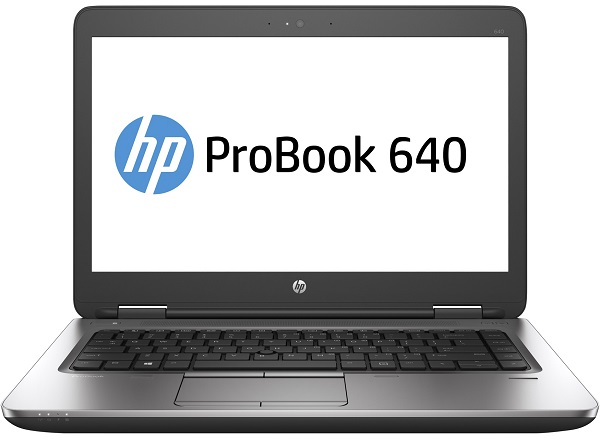 Laptop HP Probook 640G2 Core i5-6300/ Ram 8Gb/ SSD 256? 14 inch Full HD 1080P IPS Like new