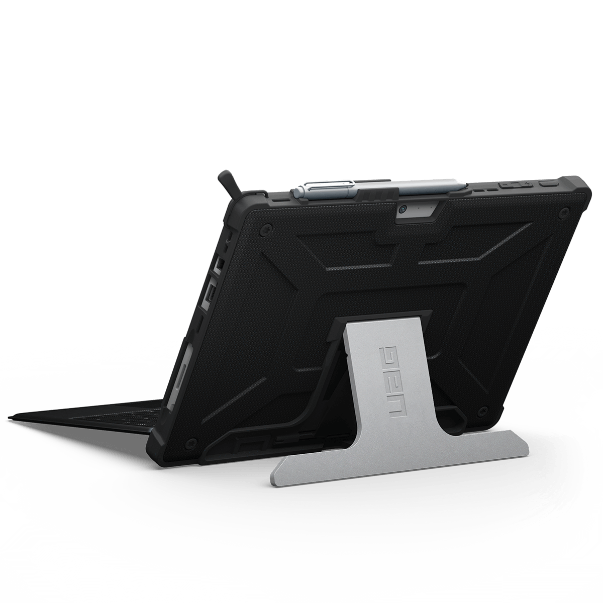 Ốp metropolis uag series microsoft surface pro 7/6/5/lte/4
