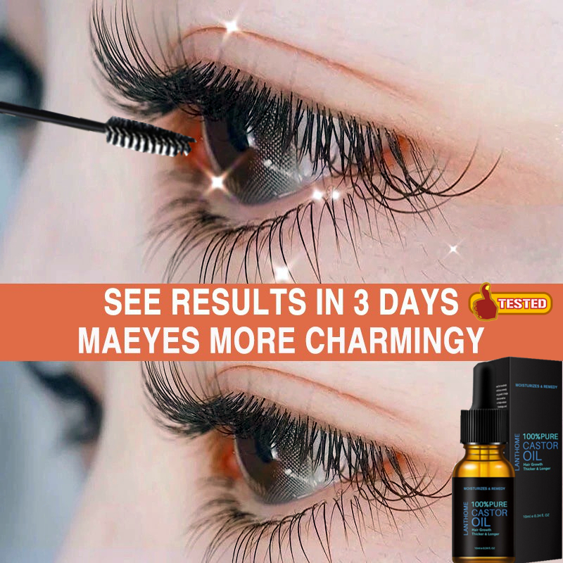Tinh chất mọc mi,Tinh chất dưỡng mi,dưỡng mi dài,Serum mọc mi đa chức năng, Tinh chất dưỡng dài mi giúp lông mi mọc dài và dày hơn hiệu quả trong 7 ngày, Thúc đẩy sự phát triển dày và nhanh chóng của lông mi, lông mày và chân