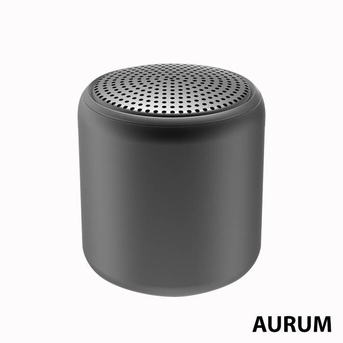 [VOUCHER 7%] Loa Bluetooth mini TWS 5.0 Aurum wireless không dây Hàng Chính Hãng Tặng mã giảm 10k