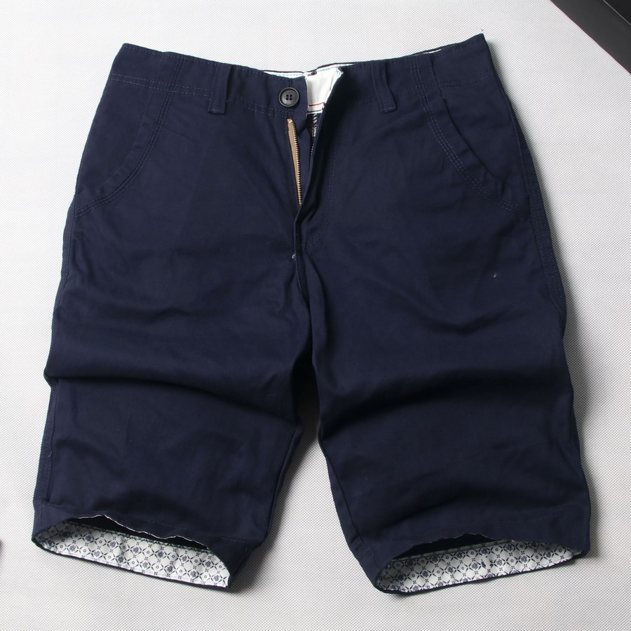[HCM]quần short jean nam NTQ169 - quần bò jean nam cao cấp - quần ngố jean nam - quần jen nam lửng