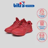 Giày Thể Thao Nam Biti's Hunter X - Tet Edition 2K25 HSM008000DOO (ĐỎ)