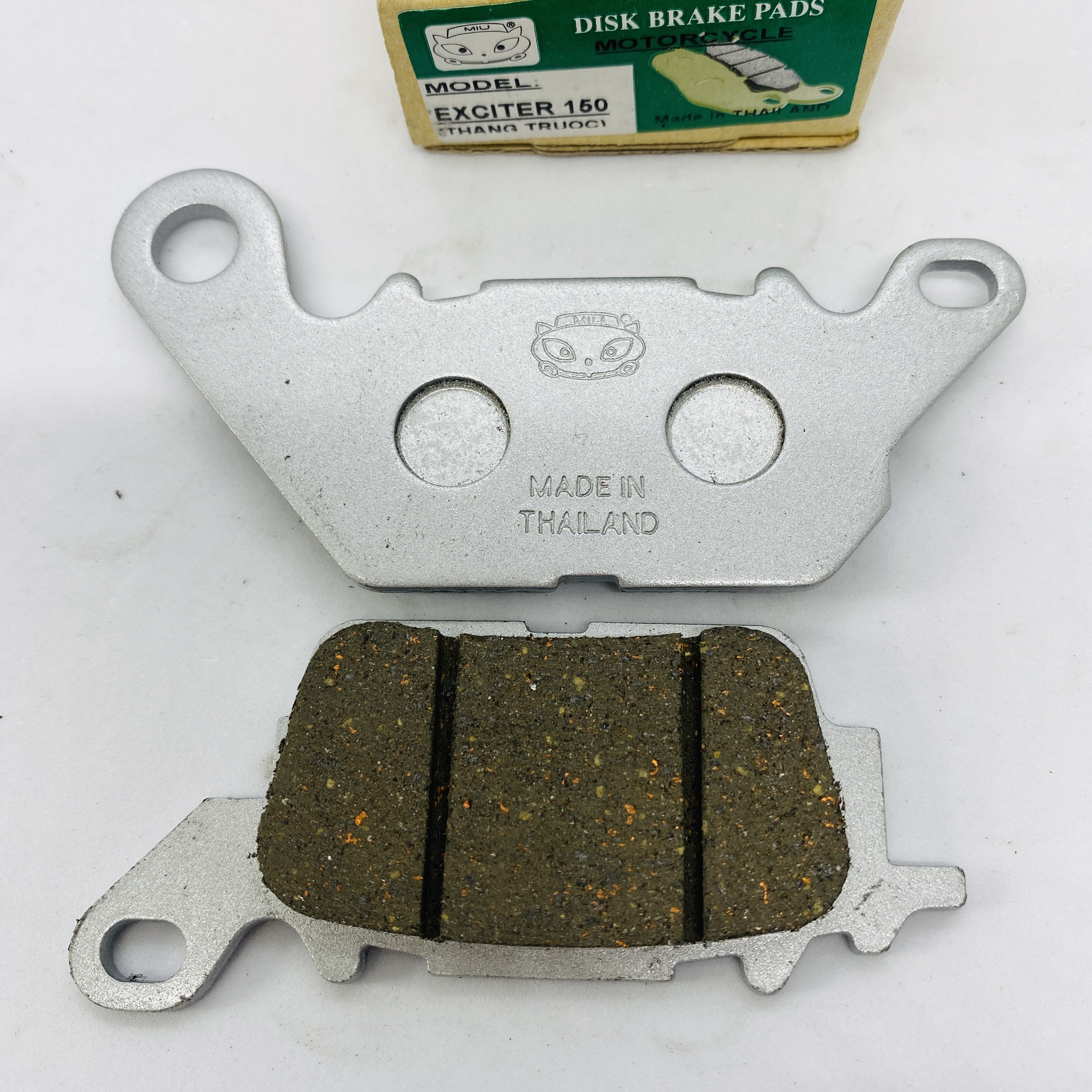 Bố thắng đĩa thái lan miu xe yamaha exciter 150