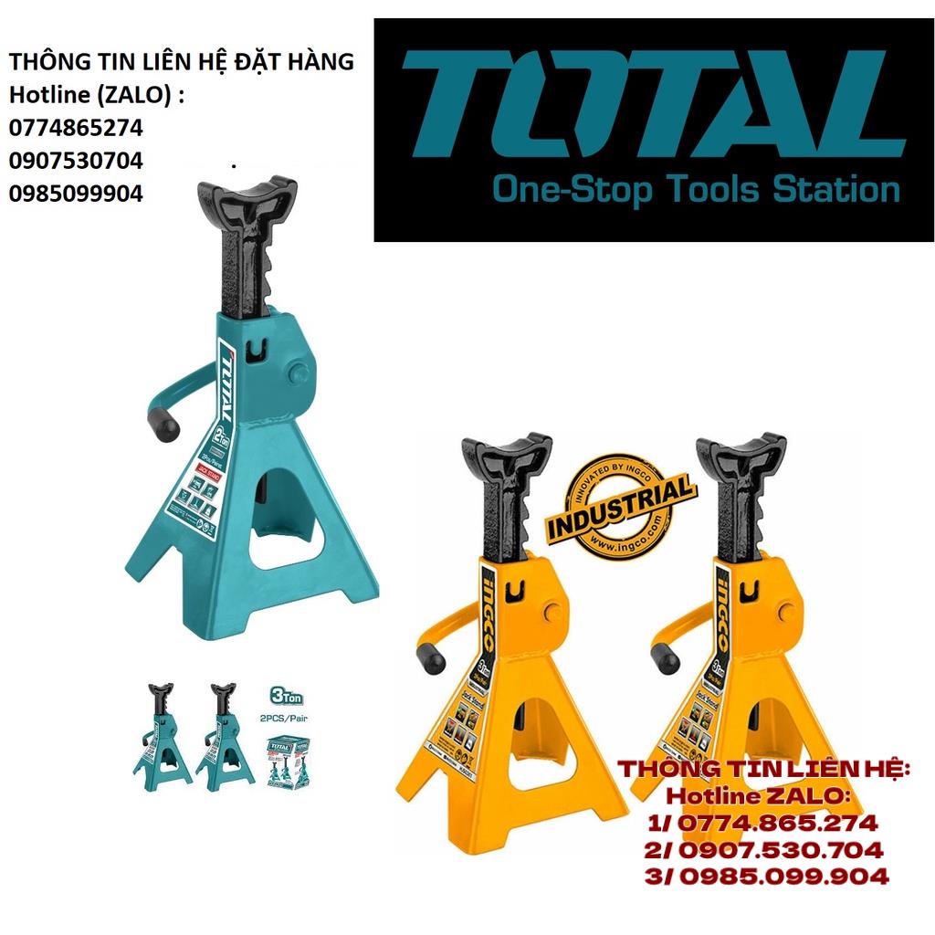 Mễ kê ngựa ô tô con đội đứng con nâng đội kê 2 3 tấn tolsen ingco total mã hjs0201 hjs0301 thjs0201 thjs0301 65482 65483