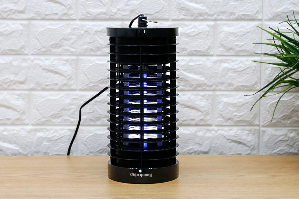 Đèn bắt muỗi điện quang đq eml02 bl