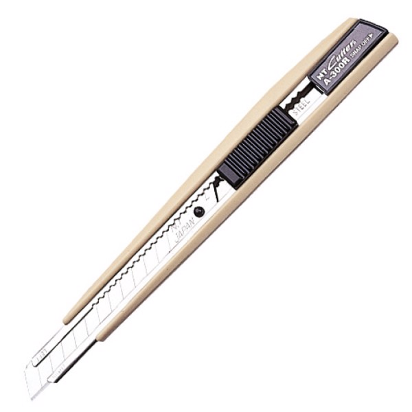Dao cắt thân nhựa a-300rp nt cutter