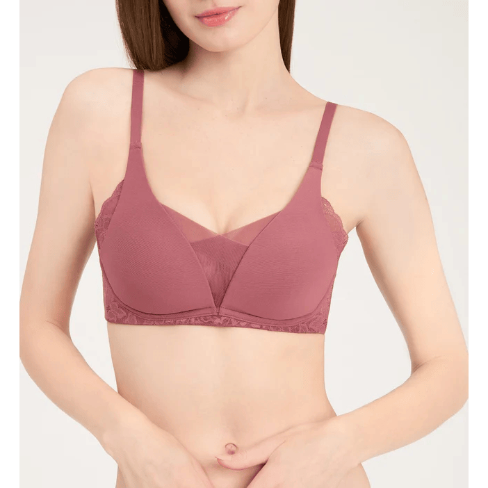 Áo Lót Triumph Shape Smart P Không Gọng Mút Mỏng