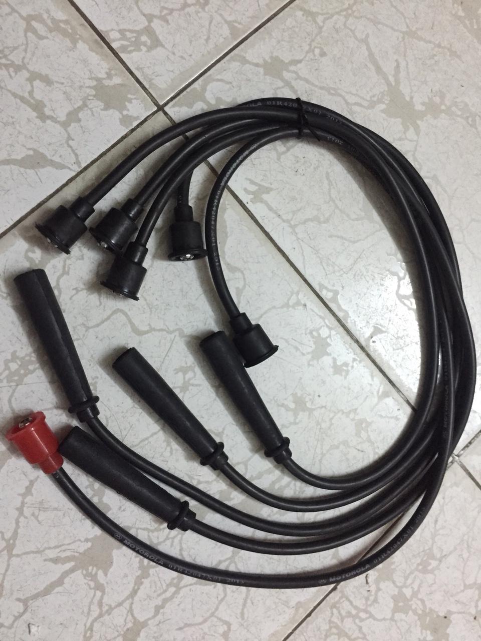 Suzuki Carry&Suzuki 500kg High Voltage Wire Set Giá 294,000 Đồng*Miễn phí vận chuyển