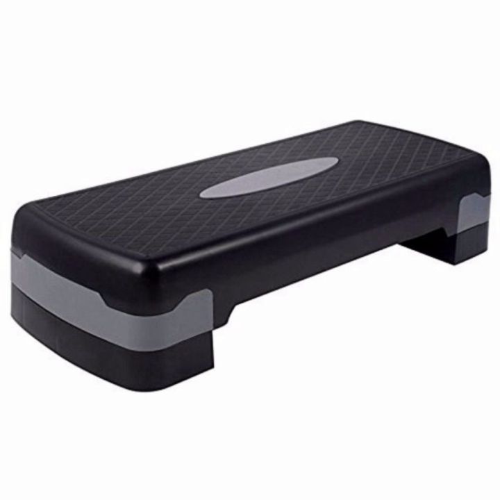 Bục tập Aerobic Bosman 68cm, Bục Nhảy Step