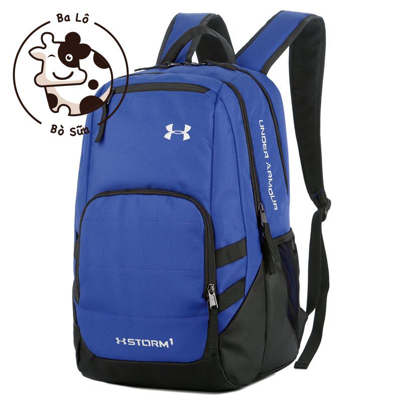 Balo Thời Trang Thể Thao Under ARM - SUPER FK