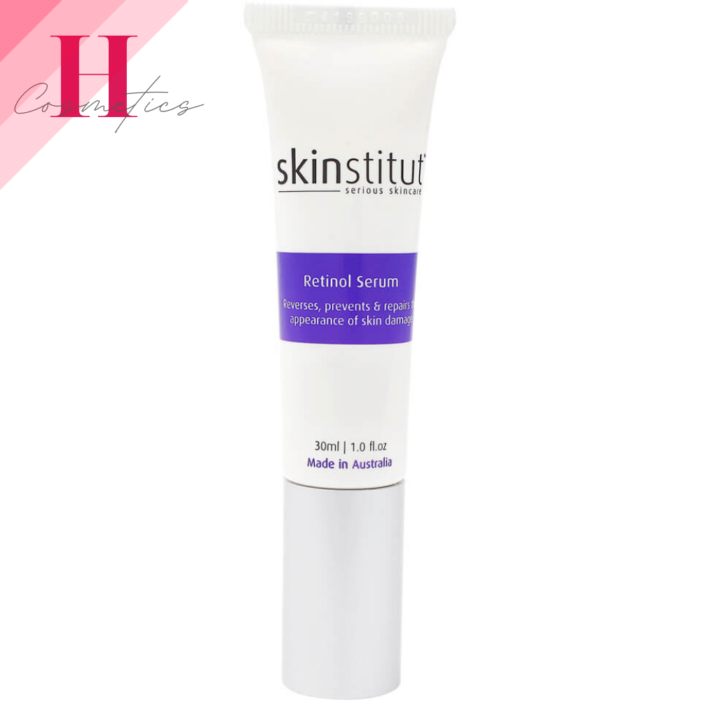 Serum chống lão hóa tái tạo tế bào skinstitut retinol
