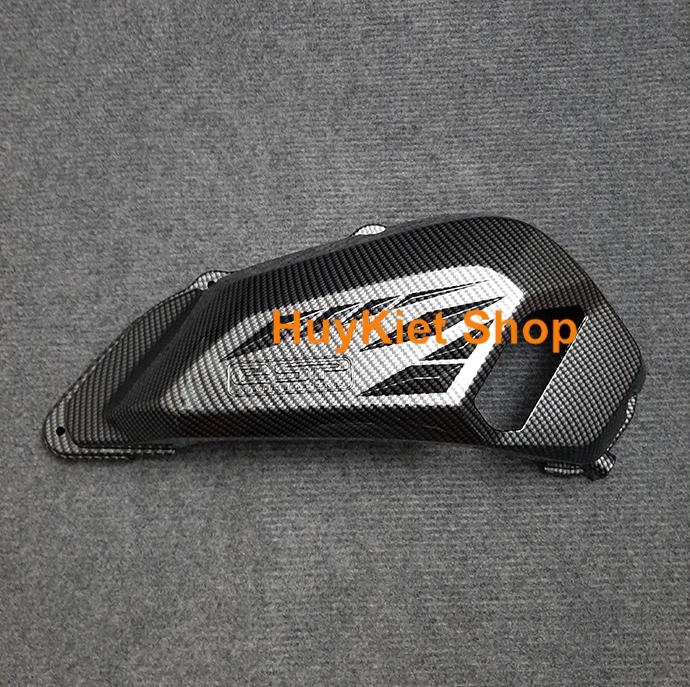 Chụp pô e sh 2017 - 2019 carbon cao cấp ms1622