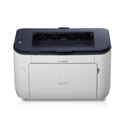 Máy in laser đen trắng canon lbp6230dn duplex network - hàng canon việt nam