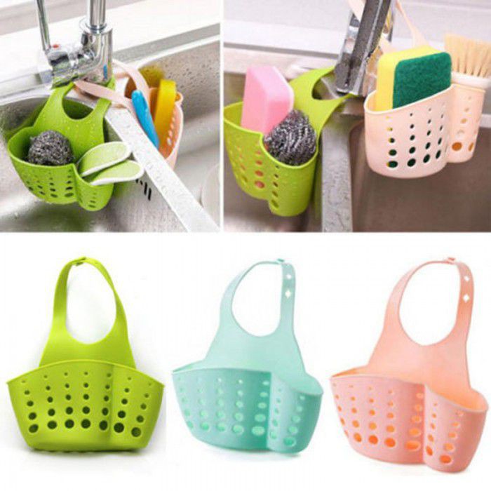 Giỏ đựng đồ rửa bát đa năng