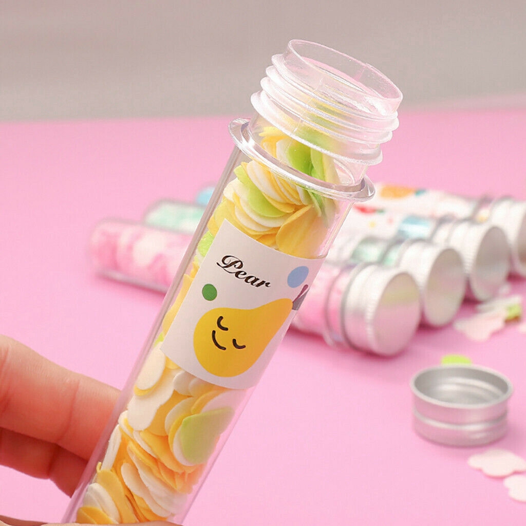 Xà phòng giấy nhiều mùi dùng một lần tiện lợi mang theo - dạng ống