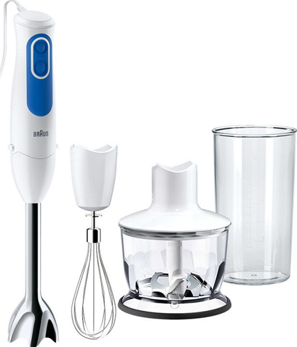 Máy xay braun mq3035 sauce