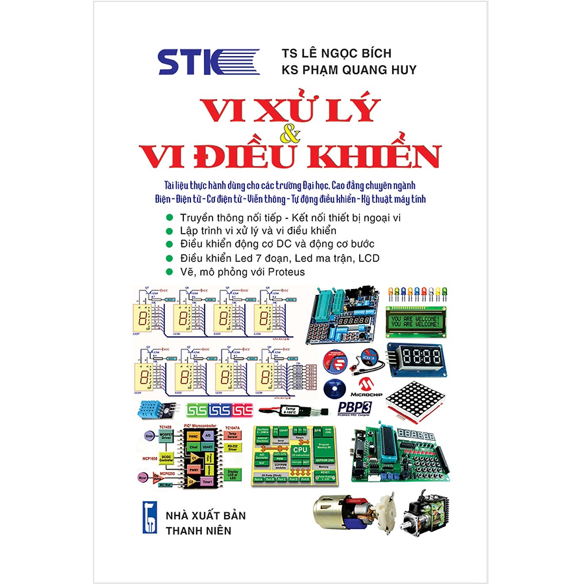 Vi xử lý và vi điều khiển