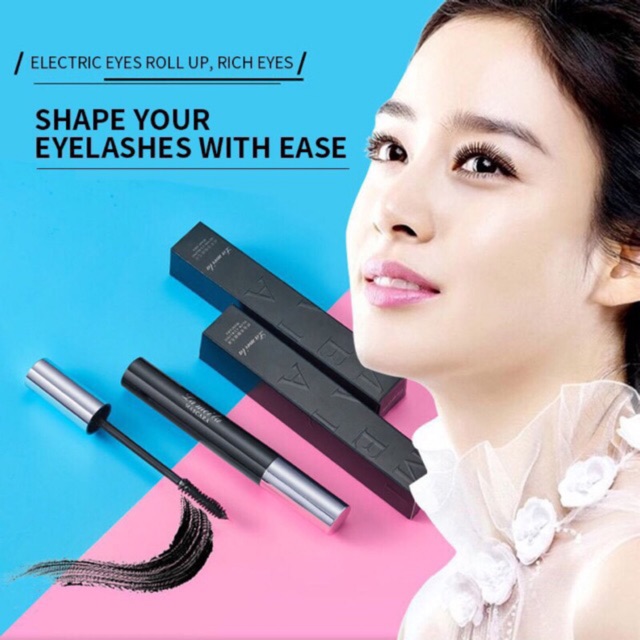 Mascara Lameila Hàng Nội Địa Trung