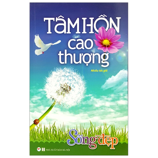 Fahasa - tủ sách sống đẹp - tâm hồn cao thượng