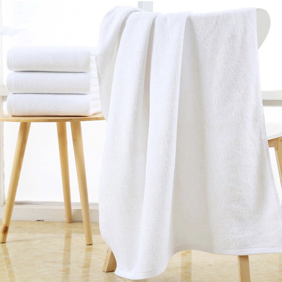 Khăn lau mặt xuất nhật vải cotton, microfiber 35 x 75, 50 x 100, 70 x 140cm