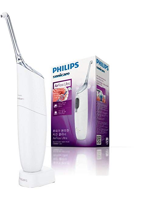 Máy tăm nước Philips Sonicare AirFloss Pro/ Ultra HX8331