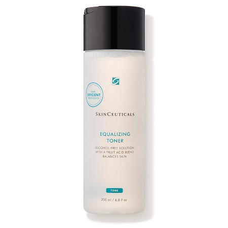 Nước hoa hồng cho da nhạy cảm SkinCeuticals Equalizing Toner