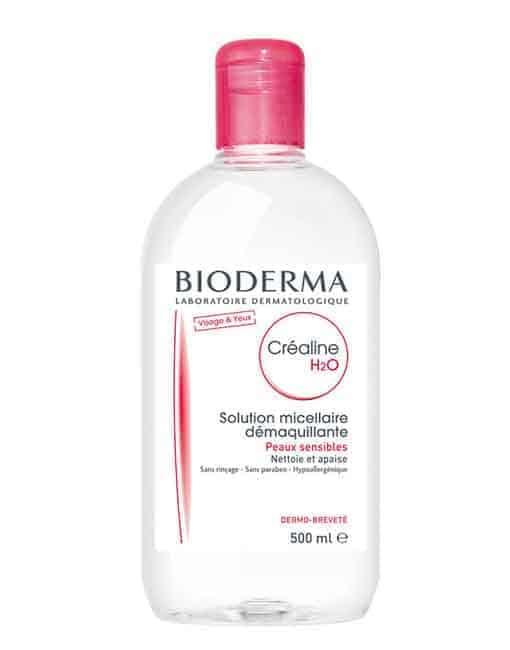 Nước Tẩy Trang Bioderma-500ml