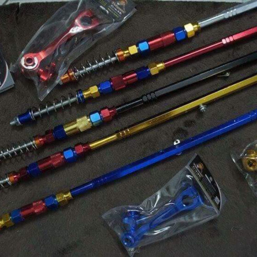 đũa phanh  khúc cho wave dream