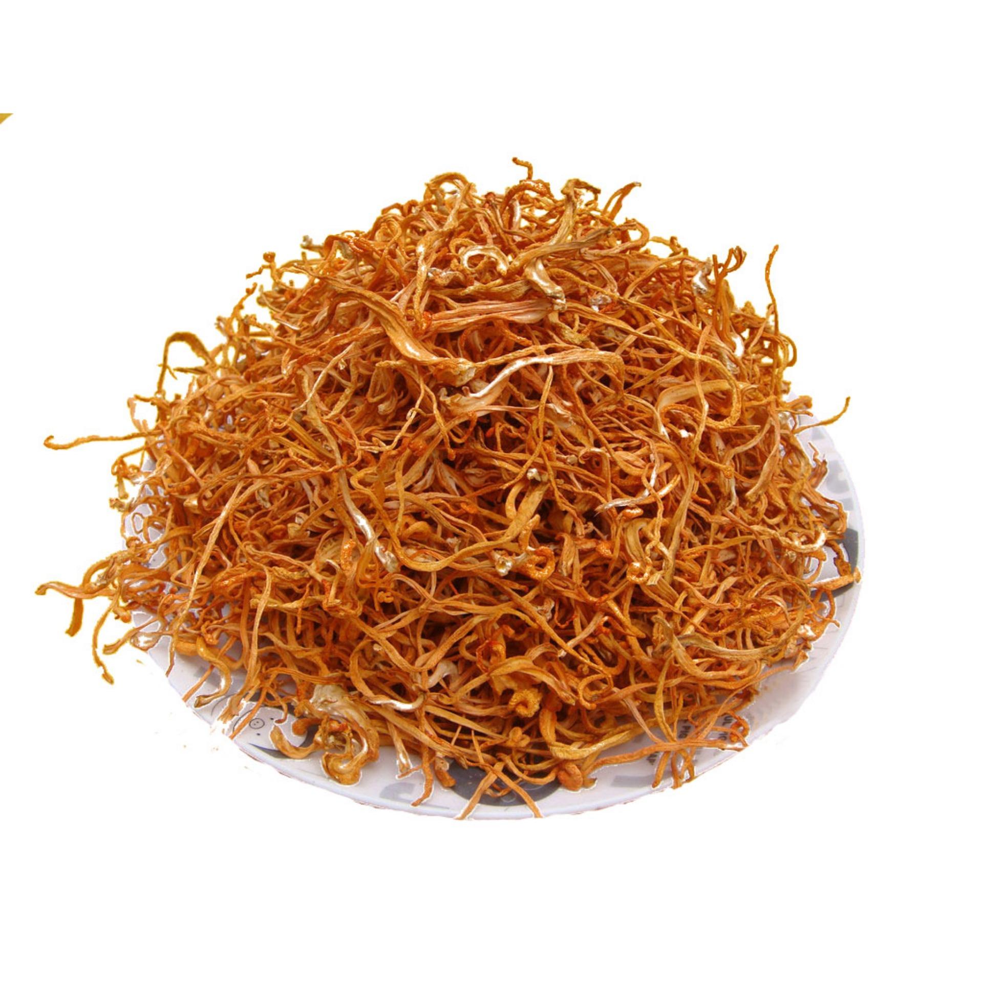 Đông trùng hạ thảo sấy khô cao cấp 10G