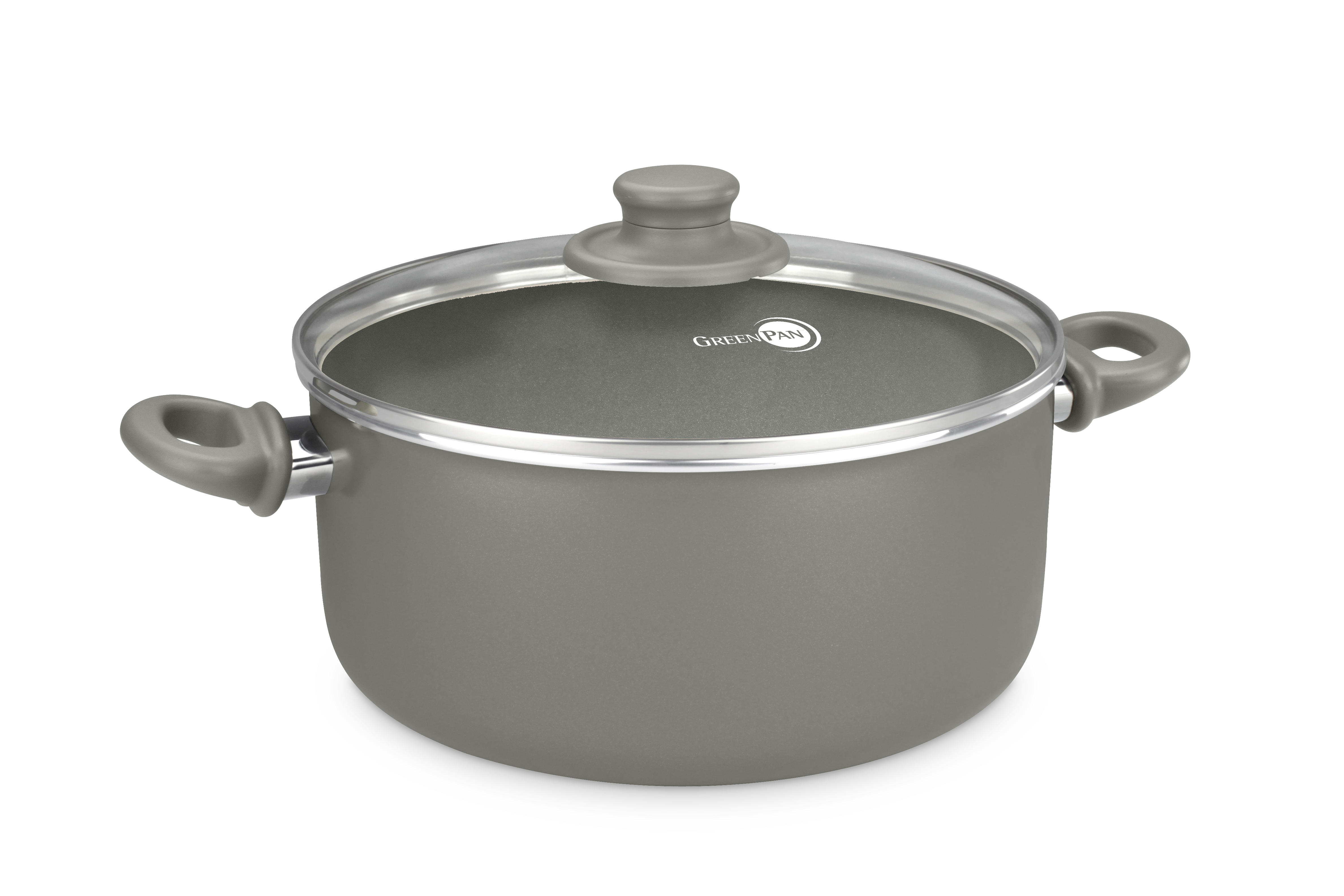 Nồi chống dính ceramic cao cấp greenpan cam.bridge 24cm - 643173