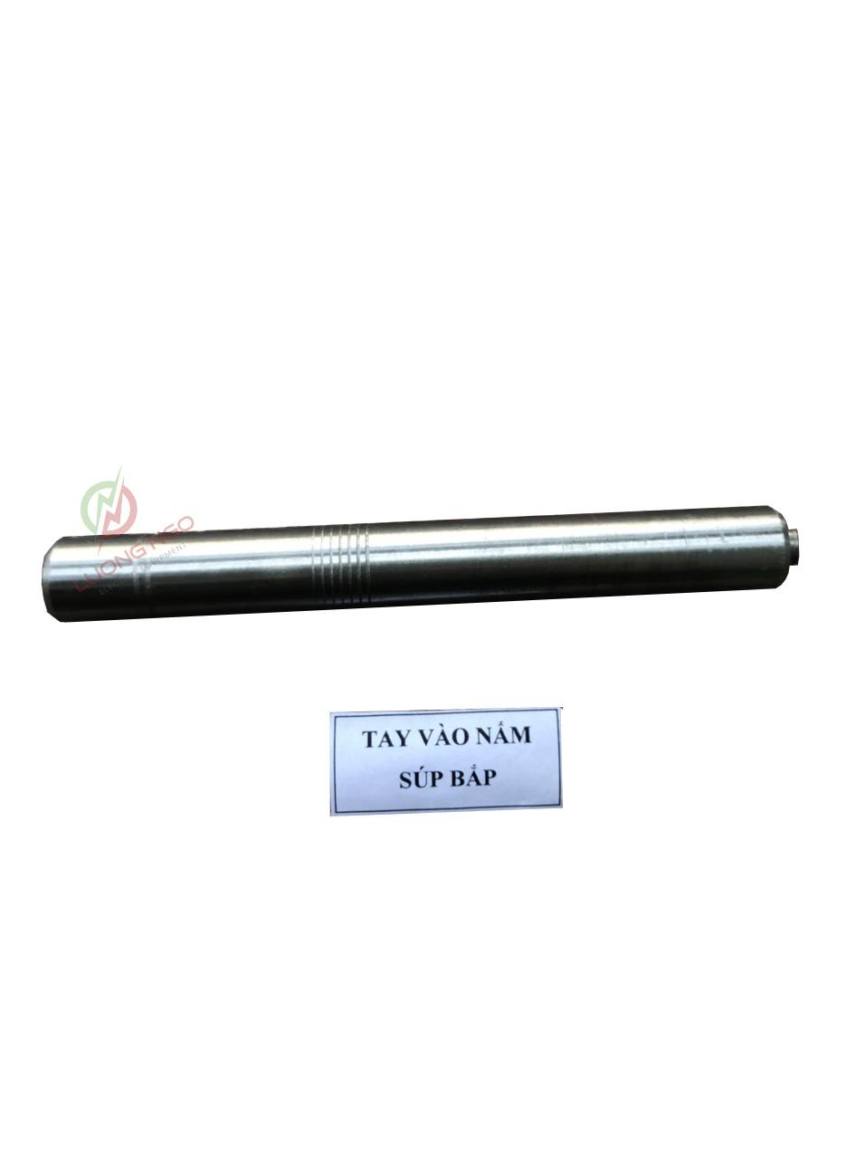 Tay vào nấm supap xe máy