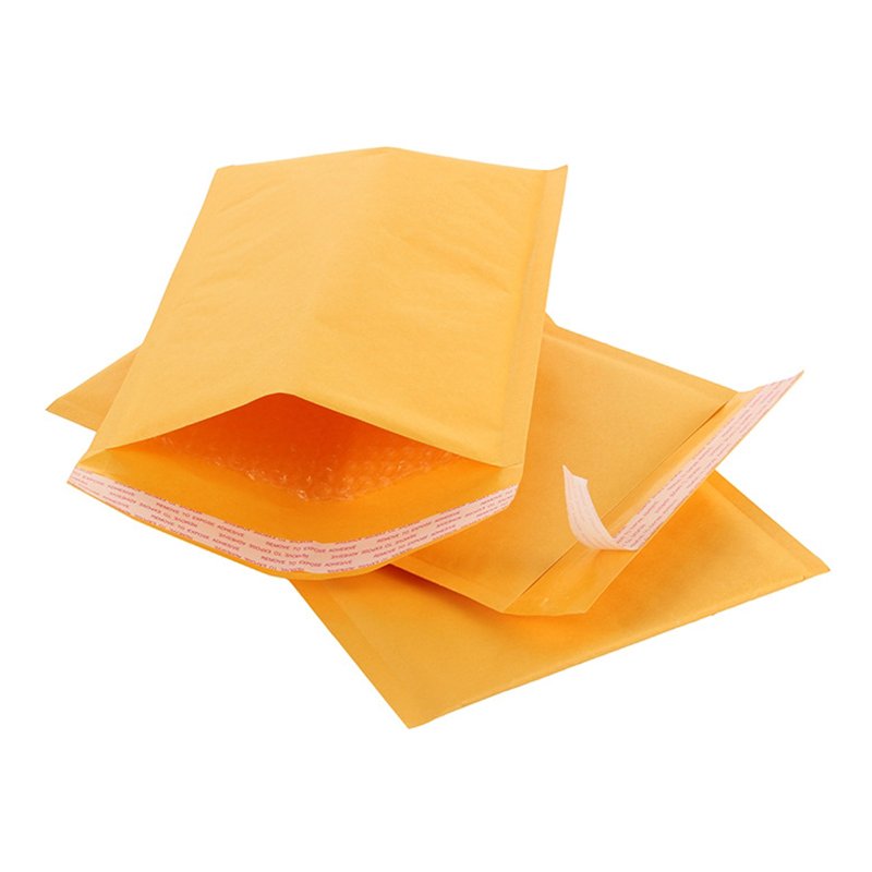 Combo 50 chiếc Túi gói hàng chống sốc bóng khí,Túi đóng gói hàng bì thư TV9001M