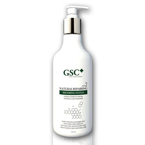 Kem massage mặt GSC Hàn Quốc