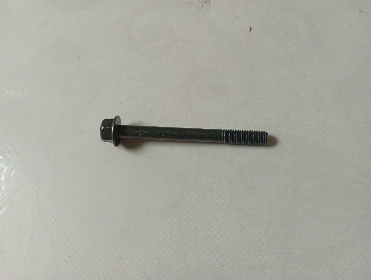Ốc ty xả nhớt yaz zin YAMAHA 125ZR chính hãng Malaysia