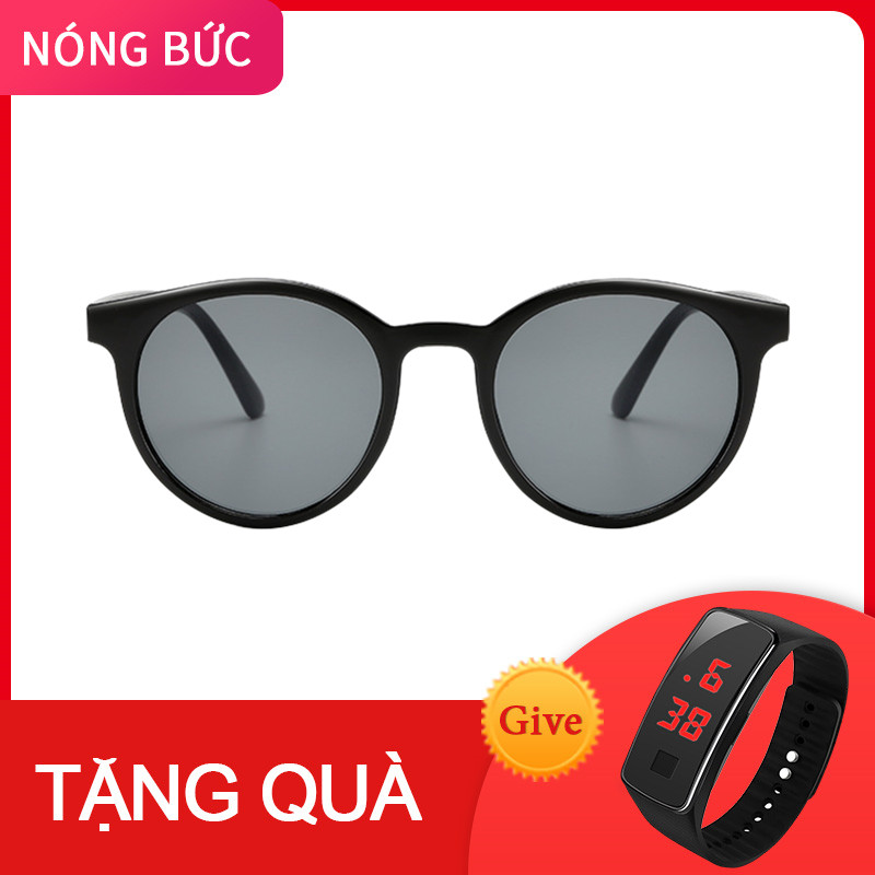 Kính mát nam nữ, kính thời trang nữ, kính giả cận hot trend