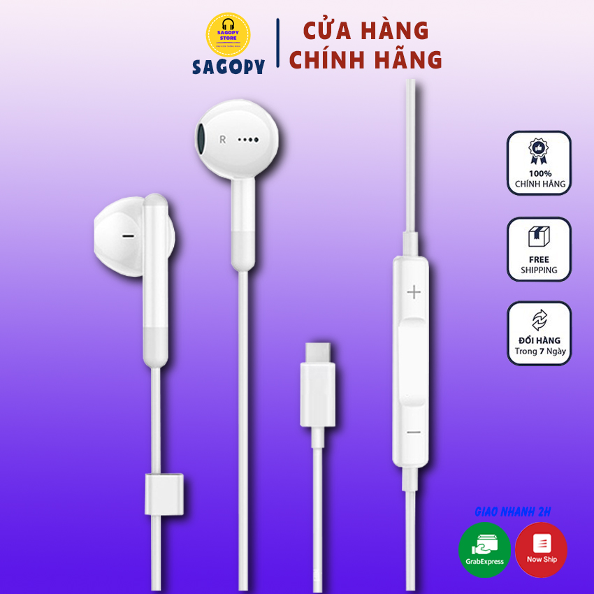 Tai nghe gaming có dây S P có mic nhét tai phone chống ồn chơi game IP 7 8 8Plus X Xsmax 11 11 Promax 12Promax 13 14Plus 14Promax