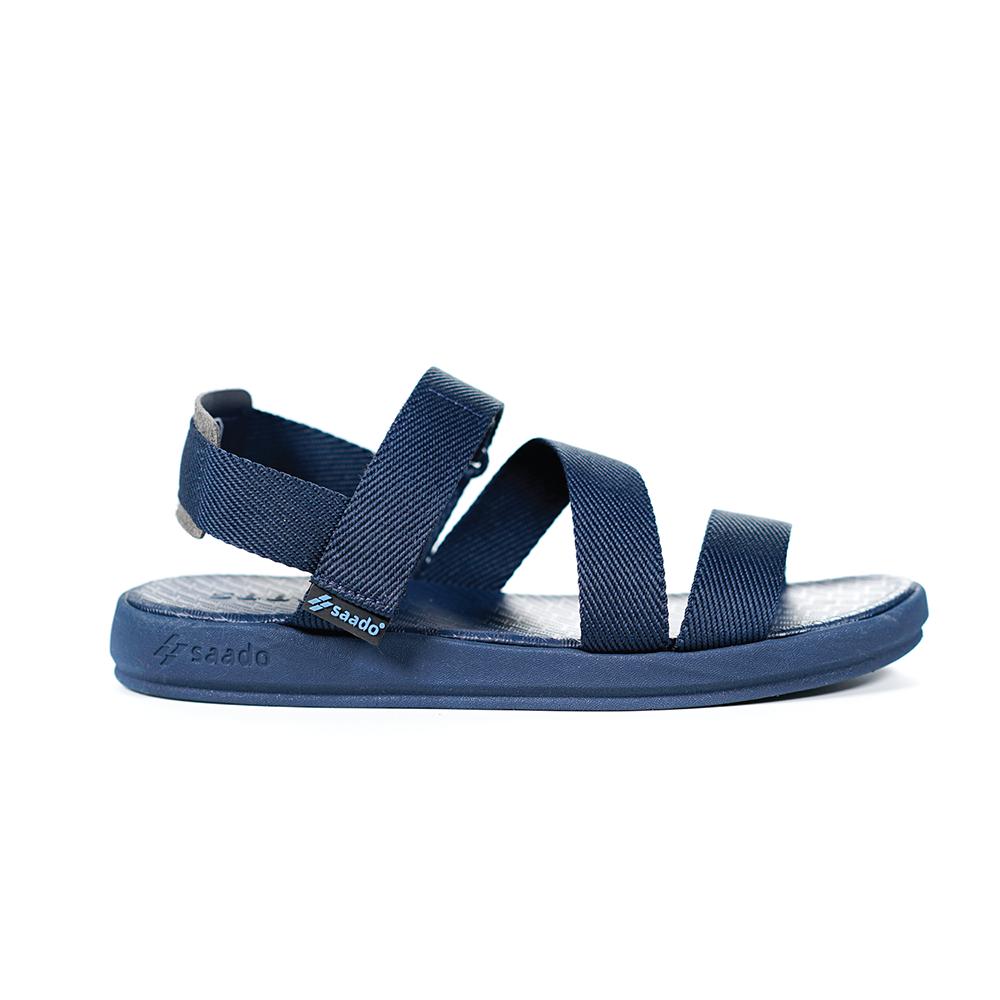 Giày sandal saado nam nn02