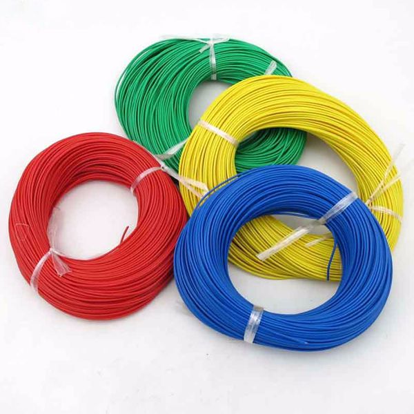 10 mét dây điện lõi mềm