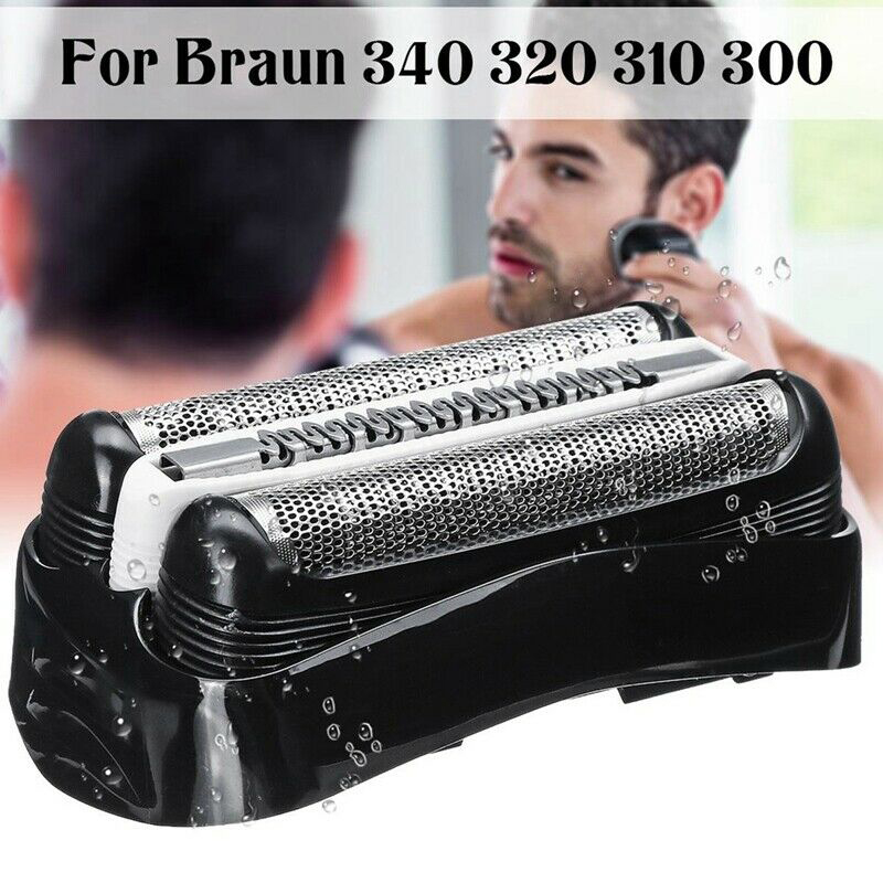 Thời trang Máy cạo râu thay thế cho Braun 32B 32S 21b Series 3 310S 320S