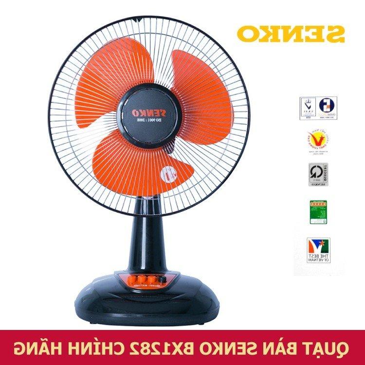 Quạt bàn senko bx1212
