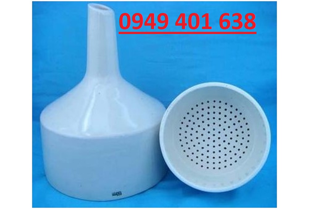 Phễu sứ 80ml