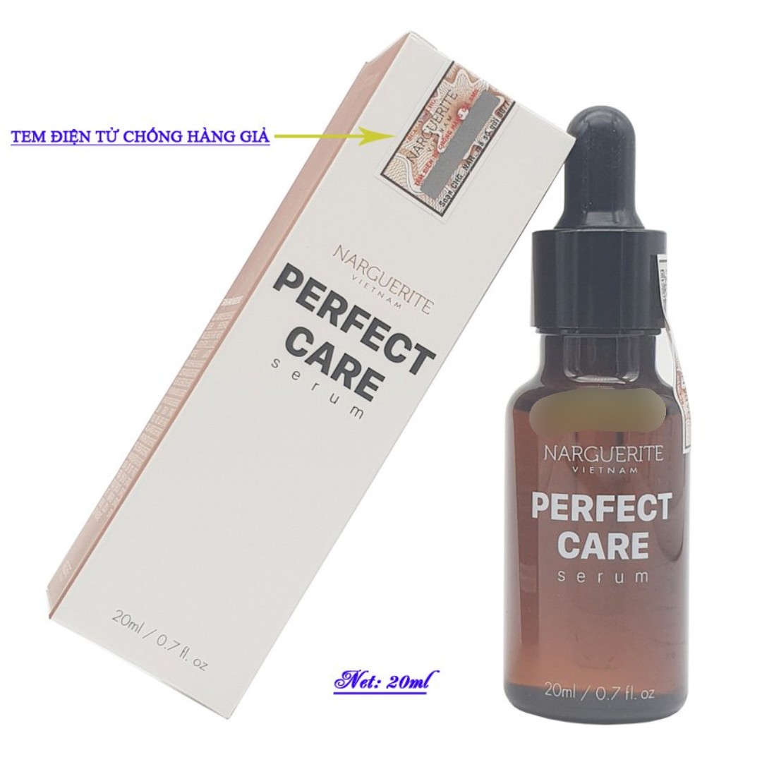 Serum ốc sên perfect care