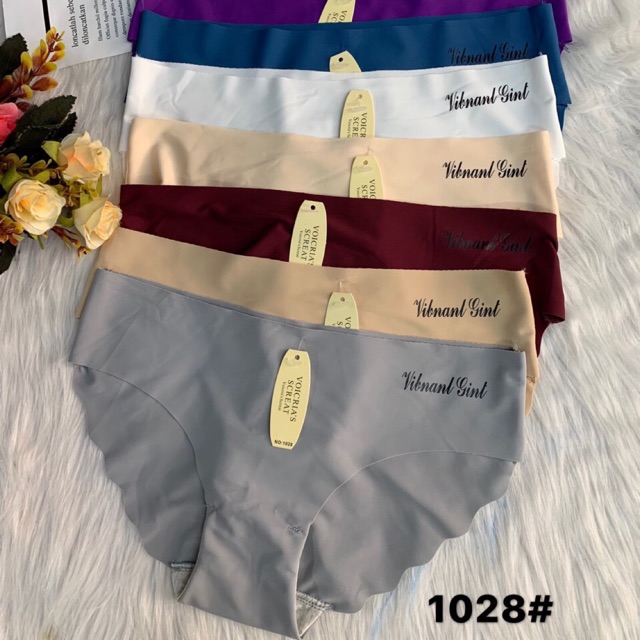 Combo 10 quần đúc su 1028