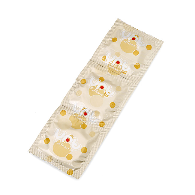Bao cao su gia đình cao cấp vrt excellent- lẻ 1chiếc hàng chuẩn-bcs khách sạn