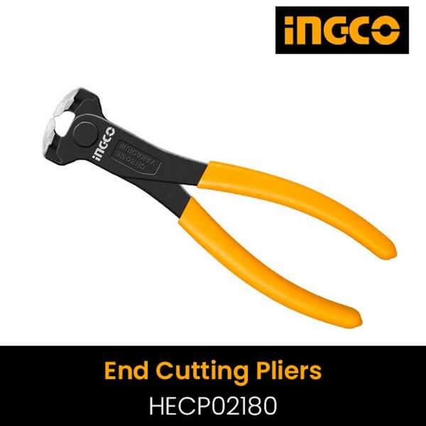 7inch kìm cắt đứt ingco hecp02180