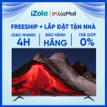 [GIAO TẠI HCM] L75MB-APSEA - Google Tivi QLED Xiaomi A Pro 4K 75 inch L75MB-APSEA - Màn hình lớn lên đến 75 inch ấn tượng, Công nghệ HDR10, Hình ảnh chuyển động mượt nhờ MEMC, Công nghệ DTS-X và Dolby Audio, Google TV tích hợp trợ lý ảo Google Assistant