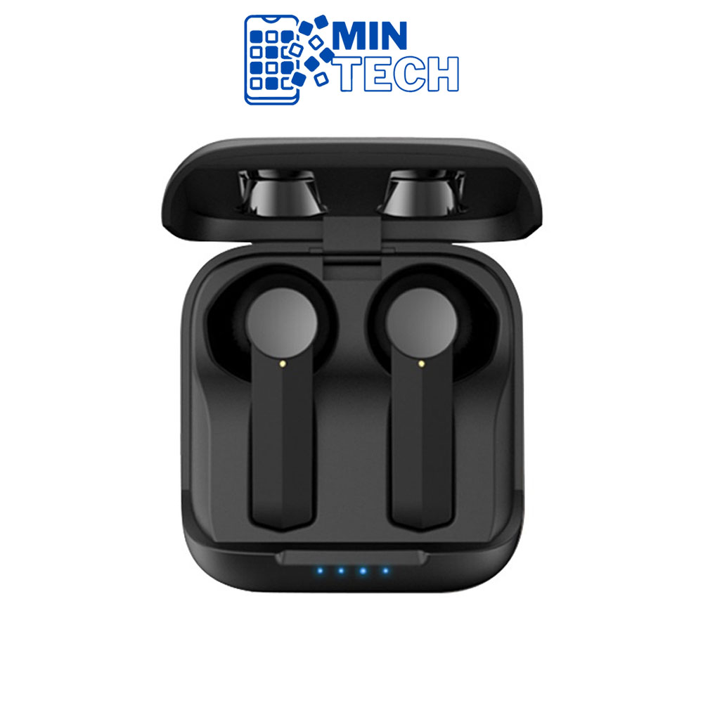 Tai bluetooth f2 v5.2 tws chống ồn