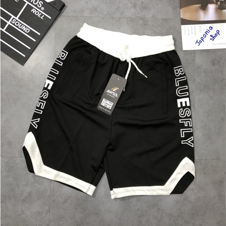 [ HotTrend 5011 ] Quần Short Nam Thể Thao Vải Umi Hàn Co Dãn 4 Chiều [ Shop Cam Kết Vải Đẹp ]