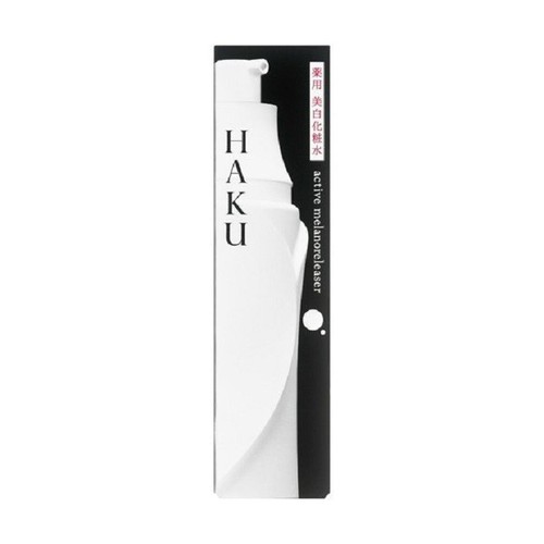 Nước hoa hồng mờ nám trắng da Shiseido HAKU Active Melanoreleaser 120ml - Japan